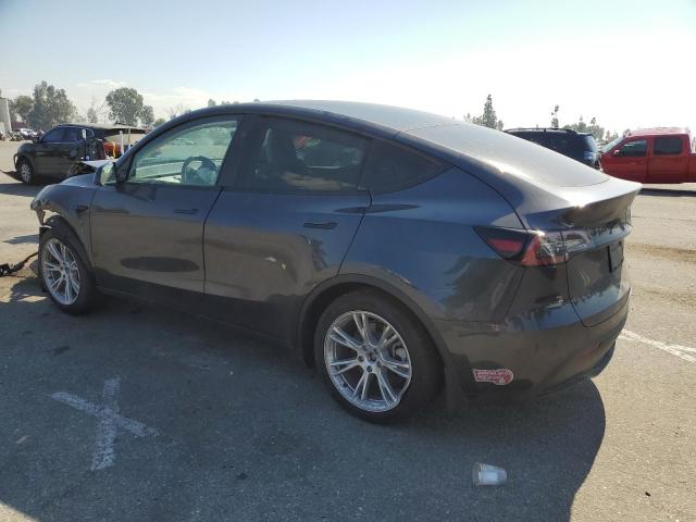 Photo 2 from auction – 2024 TESLA MODEL Y with VIN 7SAYGDEE5RA233073