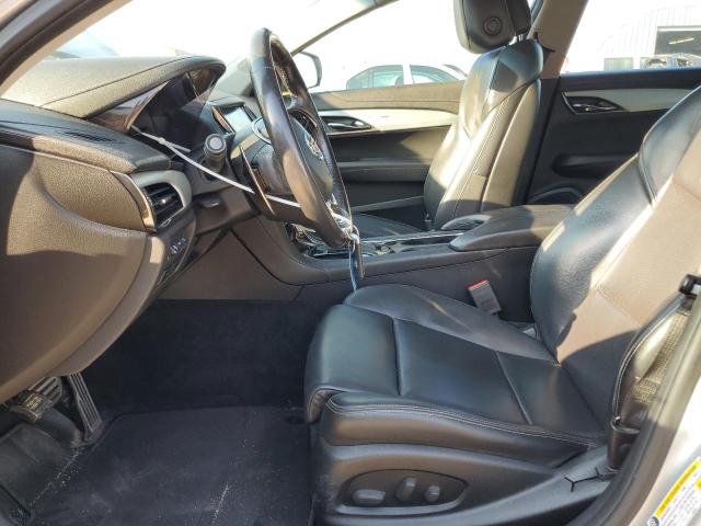 Photo 7 from auction – 2013 CADILLAC ATS PREMIU with VIN 1G6AL5S33D0118679