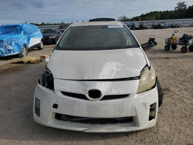 Photo 5 from auction – 2011 TOYOTA PRIUS with VIN JTDKN3DU9B5333666