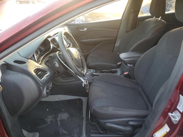 Photo 7 from auction – 2015 DODGE DART SXT with VIN 1C3CDFBB9FD364121