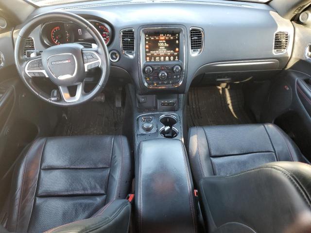 Photo 8 from auction – 2017 DODGE DURANGO R/ with VIN 1C4SDJCT9HC945435