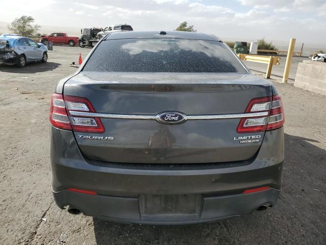 Photo 6 from auction – 2017 FORD TAURUS LIM with VIN 1FAHP2F8XHG141481