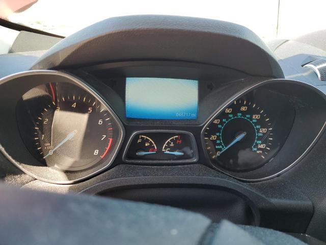 Photo 9 from auction – 2015 FORD ESCAPE TIT with VIN 1FMCU0J95FUA30283