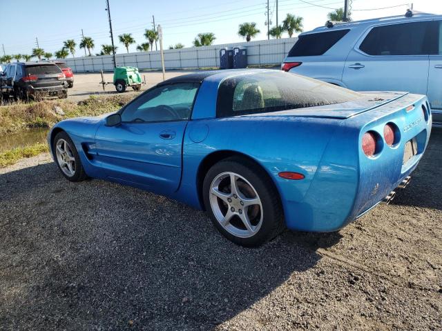 Photo 2 from auction – 2000 CHEVROLET CORVETTE with VIN 1G1YY22G9Y5125085