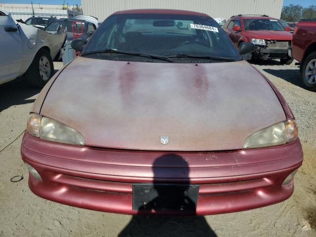 Photo 5 from auction – 1997 DODGE INTREPID with VIN 2B3HD46T8VH500413