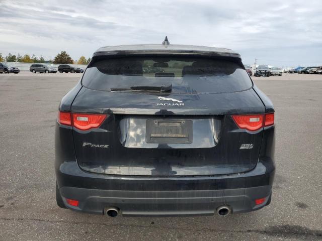 Photo 6 from auction – 2017 JAGUAR F-PACE PRE with VIN SADCJ2BV6HA047297