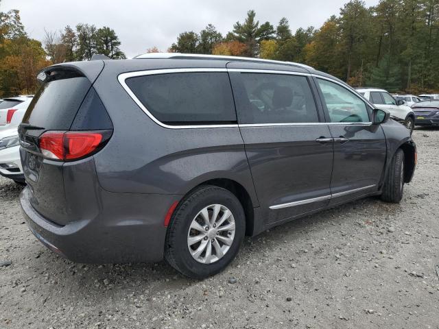 Photo 3 from auction – 2019 CHRYSLER PACIFICA T with VIN 2C4RC1BG6KR626708
