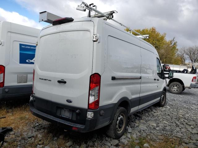 Photo 3 from auction – 2019 FORD TRANSIT T- with VIN 1FTYR2CM4KKA81336