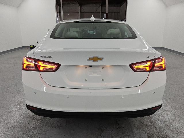 Photo 6 from auction – 2024 CHEVROLET MALIBU PRE with VIN 1G1ZE5ST1RF213667