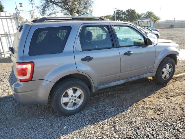 Photo 3 from auction – 2008 FORD ESCAPE XLT with VIN 1FMCU03Z08KC38454