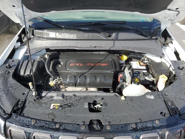 Photo 12 from auction – 2022 JEEP COMPASS LI with VIN 3C4NJDCB3NT236059