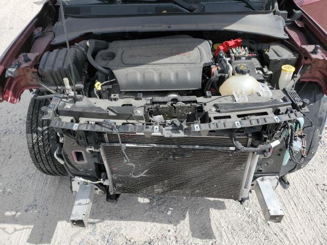 Photo 12 from auction – 2021 JEEP COMPASS SP with VIN 3C4NJCAB8MT546042