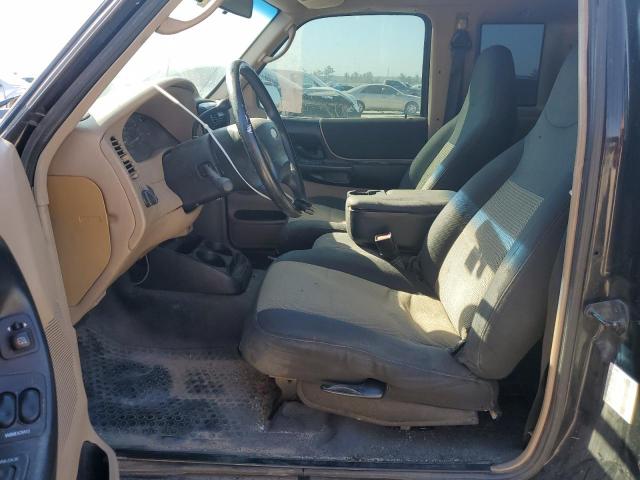 Photo 7 from auction – 2003 FORD RANGER SUP with VIN 1FTYR14V73PA13523