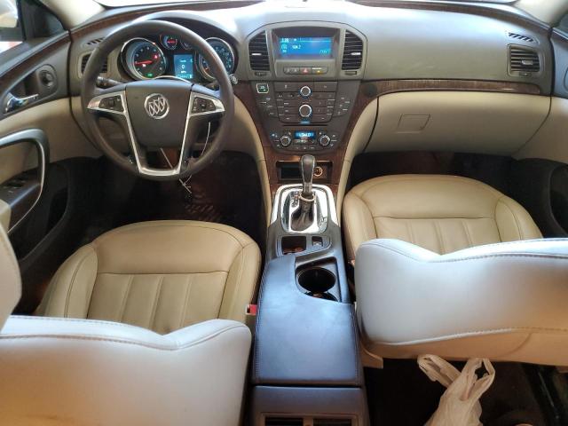 Photo 8 from auction – 2012 BUICK REGAL PREM with VIN 2G4GS5EK9C9142983