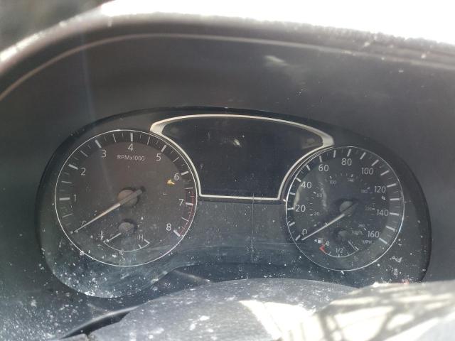 Photo 9 from auction – 2020 NISSAN PATHFINDER with VIN 5N1DR2CM3LC611107