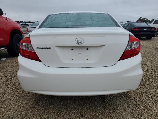 Foto 6 de la subasta – 2012 HONDA CIVIC EX con VIN 19XFB2F87CE040021