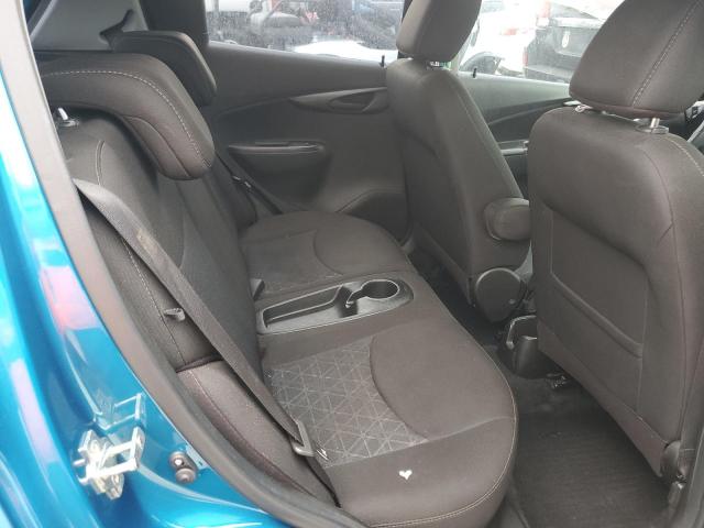 Photo 10 from auction – 2019 CHEVROLET SPARK 1LT with VIN KL8CD6SA7KC749284