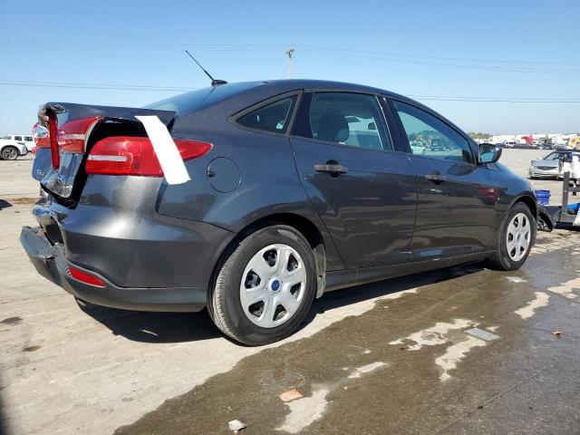 Photo 3 from auction – 2017 FORD FOCUS S with VIN 1FADP3E26HL312073