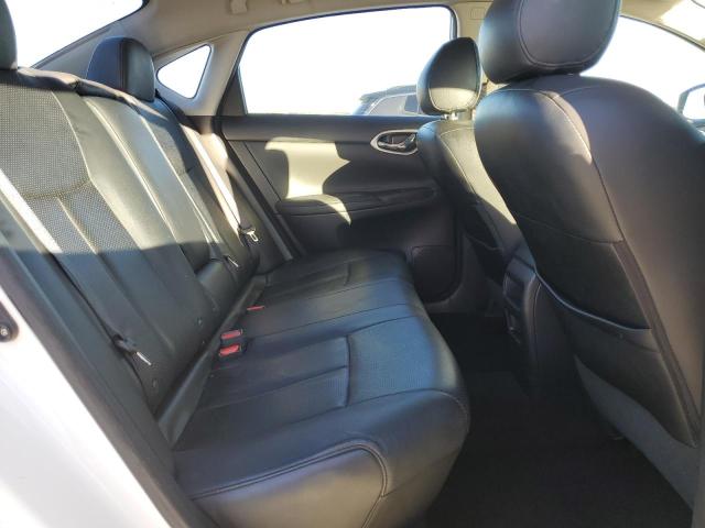 Photo 10 from auction – 2013 NISSAN SENTRA S with VIN 3N1AB7AP3DL792093