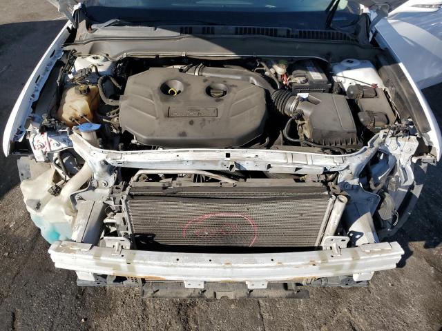 Photo 11 from auction – 2016 FORD FUSION TIT with VIN 3FA6P0K94GR150677