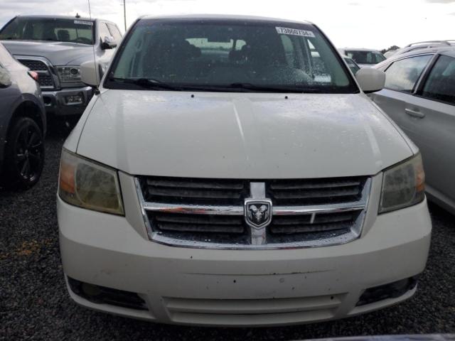 Photo 5 from auction – 2008 DODGE GRAND CARA with VIN 2D8HN54P48R805205
