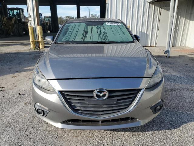 Photo 5 from auction – 2015 MAZDA 3 TOURING with VIN 3MZBM1L73FM167919