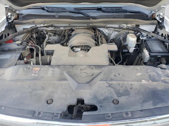 Photo 11 from auction – 2015 CHEVROLET SILVERADO with VIN 3GCUKSEC7FG458097