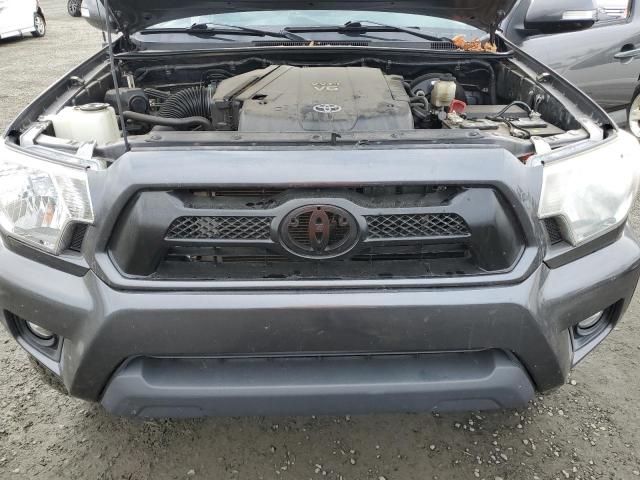 Photo 11 from auction – 2014 TOYOTA TACOMA DOU with VIN 5TFLU4EN2EX100290