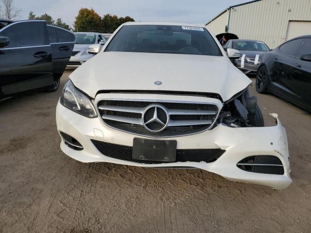 Photo 5 from auction – 2014 MERCEDES-BENZ E 300 4MAT with VIN WDDHF8BB6EA793844