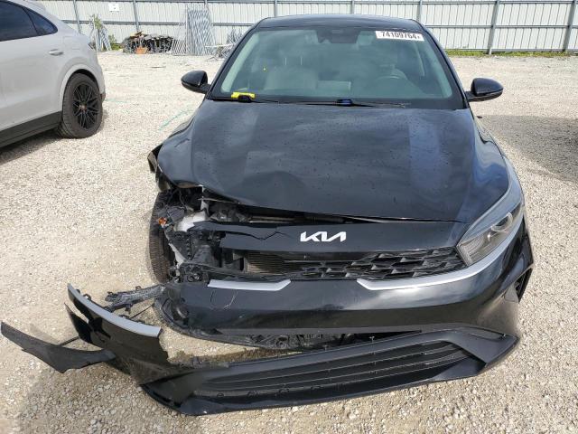 Photo 5 from auction – 2022 KIA FORTE FE with VIN 3KPF24ADXNE475084