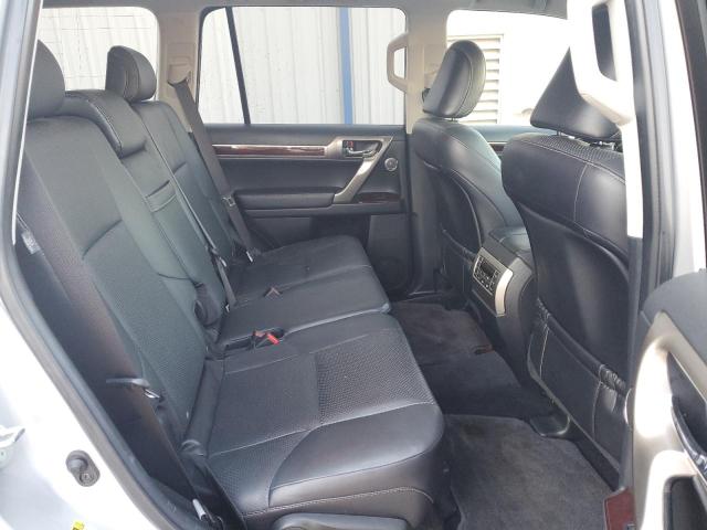 Photo 11 from auction – 2016 LEXUS GX 460 PRE with VIN JTJJM7FX3G5140186