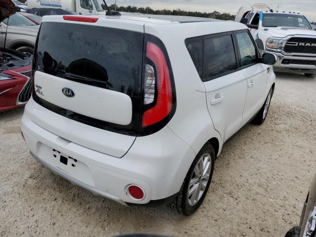 Photo 3 from auction – 2018 KIA SOUL + with VIN KNDJP3A52J7515828