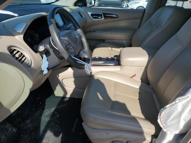 صورة رقم 7 من المزاد - 2016 NISSAN PATHFINDER مع VIN 5N1AR2MN5GC600089