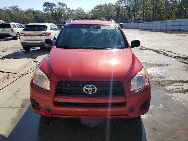 Photo 5 from auction – 2011 TOYOTA RAV4 with VIN 2T3BF4DV7BW138475
