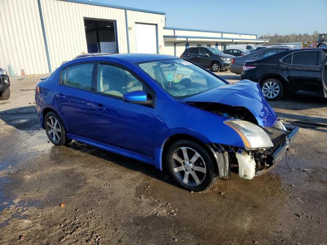 Photo 4 from auction – 2011 NISSAN SENTRA 2.0 with VIN 3N1AB6AP9BL705112