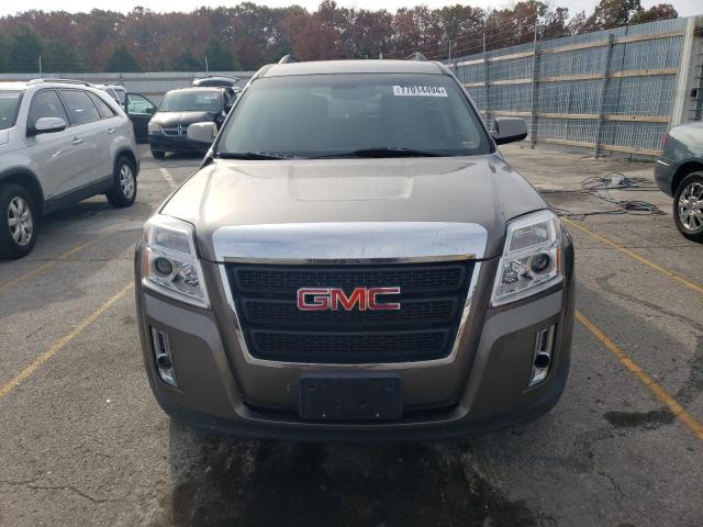 Photo 5 from auction – 2011 GMC TERRAIN SL with VIN 2CTALSEC0B6385505