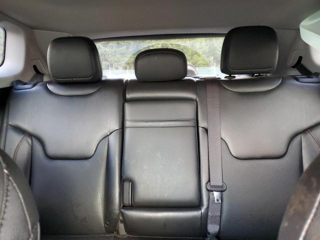Foto 10 de la subasta – 2020 JEEP COMPASS LI con VIN 3C4NJCCB4LT120926