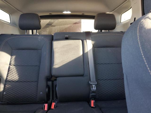 Photo 10 from auction – 2020 GMC TERRAIN SL with VIN 3GKALMEV7LL138055