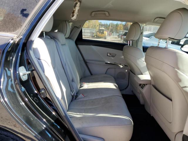 Photo 11 from auction – 2013 TOYOTA VENZA LE with VIN 4T3BA3BB4DU039679