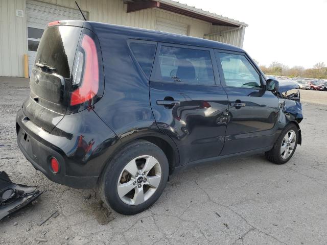 Photo 3 from auction – 2018 KIA SOUL with VIN KNDJN2A2XJ7591058