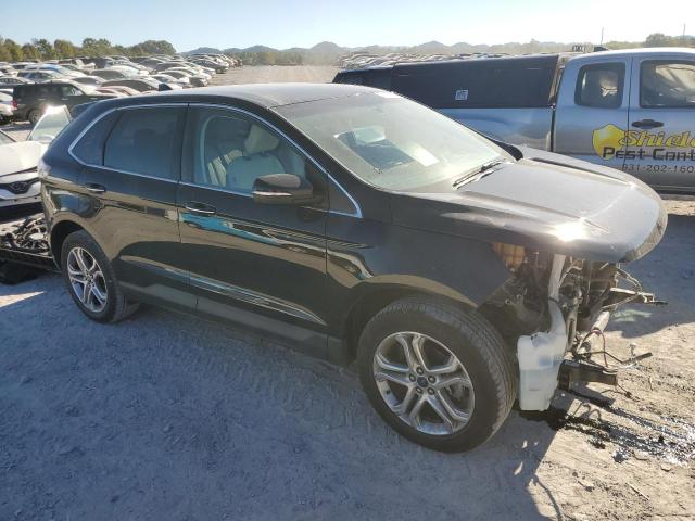 Photo 4 from auction – 2017 FORD EDGE TITAN with VIN 2FMPK3K94HBB46946