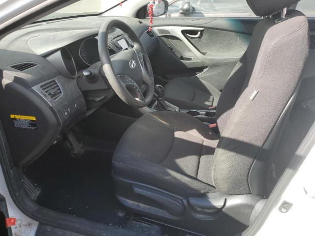 Photo 7 from auction – 2016 HYUNDAI ELANTRA SE with VIN KMHDH4AE2GU644643