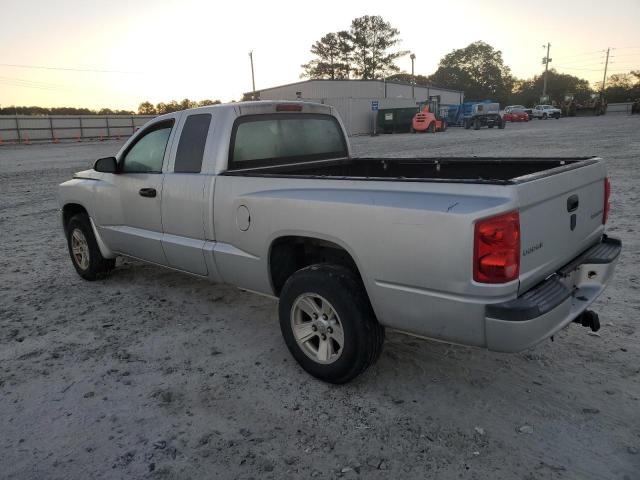 Photo 2 from auction – 2010 DODGE DAKOTA ST with VIN 1D7CE2BK6AS135357