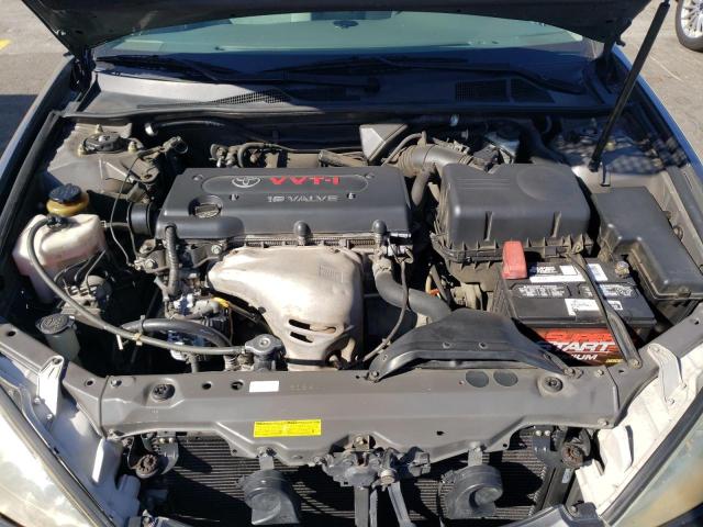 Photo 11 from auction – 2004 TOYOTA CAMRY LE with VIN 4T1BE32K54U812964