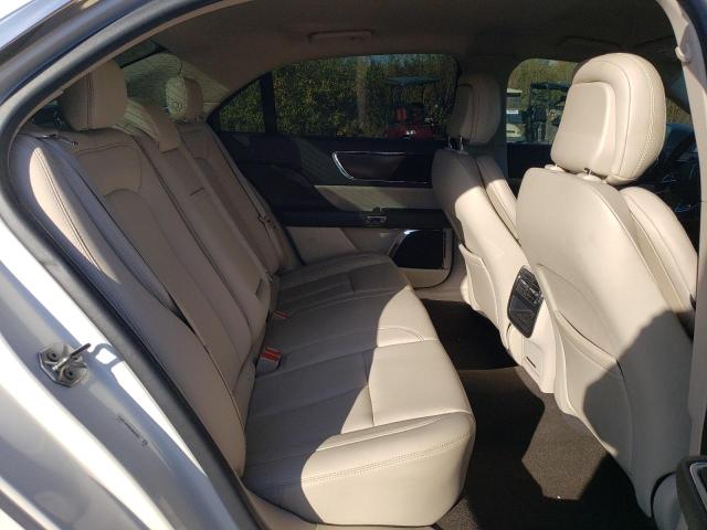 Photo 10 from auction – 2019 LINCOLN CONTINENTA with VIN 1LN6L9PK6K5605381