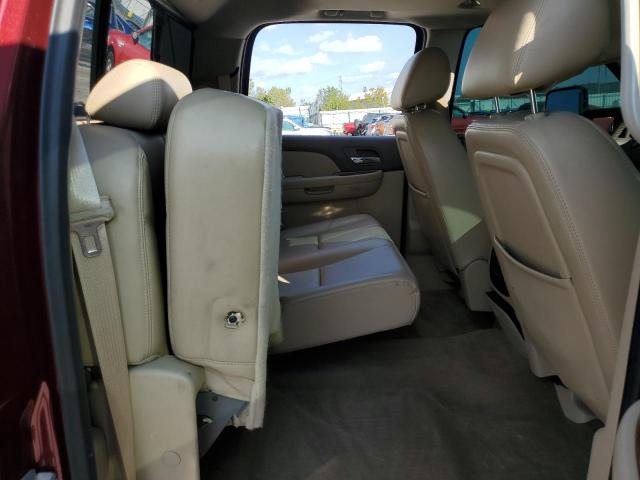 Photo 10 from auction – 2014 GMC SIERRA K25 with VIN 1GT121C88EF140033