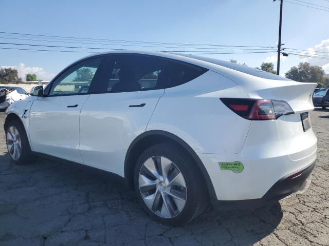 Photo 2 from auction – 2023 TESLA MODEL Y with VIN 7SAYGDEE3PA108330