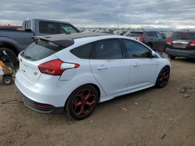 Photo 3 from auction – 2016 FORD FOCUS ST with VIN 1FADP3L96GL350417