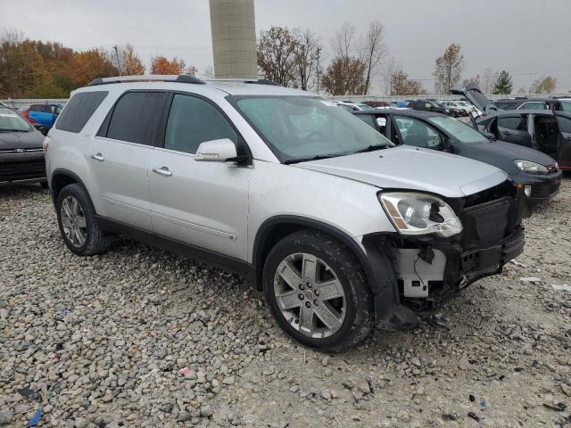 Photo 4 from auction – 2010 GMC ACADIA SLT with VIN 1GKLRNED7AJ175972