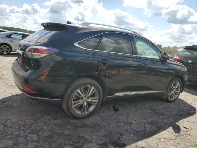 Photo 3 from auction – 2015 LEXUS RX 350 with VIN 2T2ZK1BA3FC160851